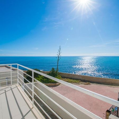 Onde Di Sicilia Suite Sea View 阿沃拉 外观 照片