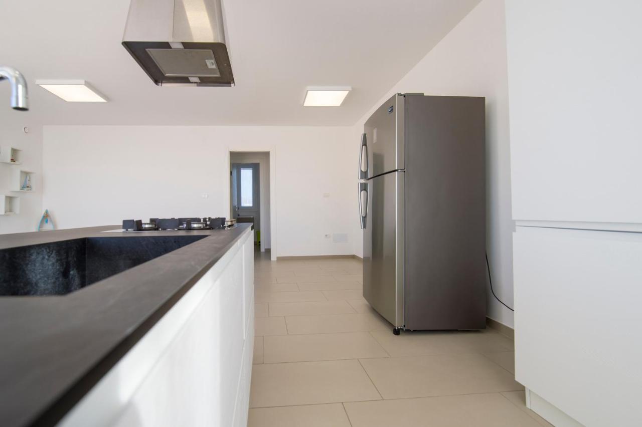 Onde Di Sicilia Suite Sea View 阿沃拉 外观 照片